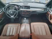 ✅ 2017 BMW X5 xDrive35i • VIN: 5UXKR0C31H0X79830 • Lot: 95322985. Listed on Copart with 165,667 mi. Free auction sales archive from the USA and detailed vehicle history report at DreamBid. Image 8.