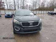 ✅ 2017 Kia Sorento LX • VIN: 5XYPGDA5XHG291740 • Lot: 43742487. Listed on IAAI with 94,163 mi. Free auction sales archive from the USA and detailed vehicle history report at DreamBid. Image 12.