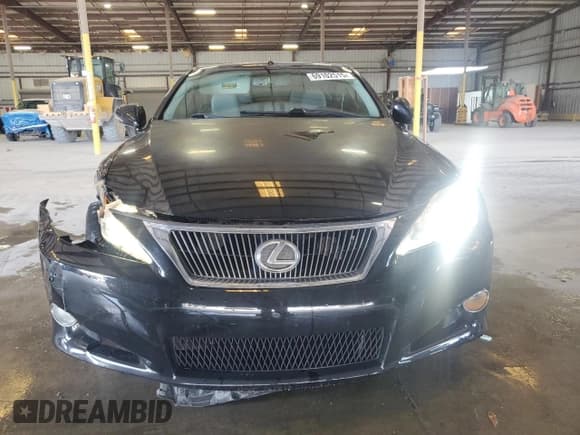 ✅ 2012 Lexus IS 250 C • VIN: JTHFF2C25C2525029 • Lot: 69102515. Wystawiony na Copart z przebiegiem 199 565 mil. Bezpłatny archiwum sprzedaży aukcyjnych z USA i szczegółowy raport historii pojazdu na DreamBid. Zdjęcie 5.