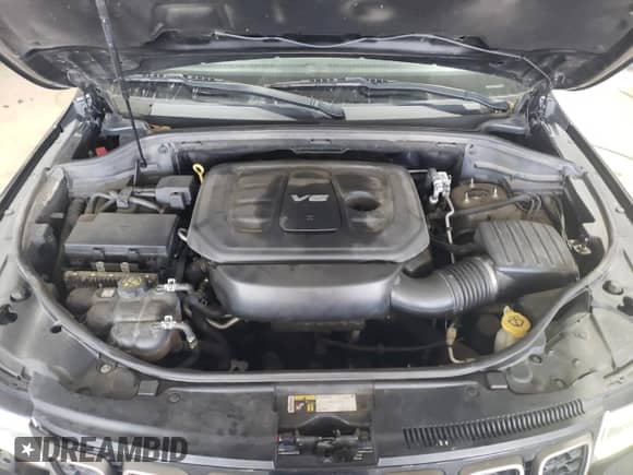 2016 Jeep Grand Cherokee Limited 75th Anniversary с VIN 1C4RJFBG9GC492960, выставлен на аукционе Copart как лот 71790625 с пробегом 177 658 миль миль и Списание • Salvage title. История ставок и продаж доступна на DreamBid. Изображение 12.