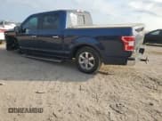 ✅ 2019 Ford F-150 XL • VIN: 1FTEW1CP0KKC97443 • Lot: 89539135. Wystawiony na Copart z przebiegiem 54 243 mil. Bezpłatny archiwum sprzedaży aukcyjnych z USA i szczegółowy raport historii pojazdu na DreamBid. Zdjęcie 2.