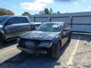 ✅ 2022 Chrysler 300 S • VIN: 2C3CCABG2NH218095 • Lot: 43495716. Wystawiony na IAAI z przebiegiem 103 289 mil. Bezpłatny archiwum sprzedaży aukcyjnych z USA i szczegółowy raport historii pojazdu na DreamBid. Zdjęcie 2.