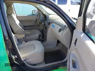 ✅ 2008 Chevrolet HHR LT • VIN: 3GNDA23D48S557871 • Lot: 41585213. Listed on IAAI with 250,971 mi. Free auction sales archive from the USA and detailed vehicle history report at DreamBid. Image 5.