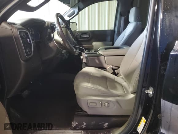 ✅ 2020 Chevrolet Silverado 1500 LT • VIN: 3GCUYDED4LG402102 • Lot: 70052844. Wystawiony na Copart z przebiegiem 75 784 mil. Bezpłatny archiwum sprzedaży aukcyjnych z USA i szczegółowy raport historii pojazdu na DreamBid. Zdjęcie 7.