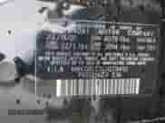 2020 Hyundai Ioniq Limited с VIN KMHC05LC5LU229492, выставлен на аукционе Copart как лот 78844484 с пробегом 54 317 миль миль и Чистый • Clean title. История ставок и продаж доступна на DreamBid. Изображение 12.