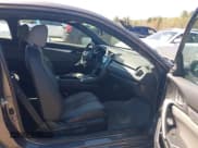 ✅ 2016 Honda Civic EX-L • VIN: 2HGFC3B76GH357042 • Лот: 42091316. Опубликован ранее на IAAI с пробегом 50 170 миль. Бесплатный доступ к архиву аукционных продаж из США и подробный отчёт об истории автомобиля на DreamBid. Изображение 5.