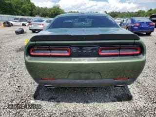 ✅ 2020 Dodge Challenger SXT • VIN: 2C3CDZAG8LH227197 • Lot: 55081094. Wystawiony na Copart z przebiegiem 46 646 mil. Bezpłatny archiwum sprzedaży aukcyjnych z USA i szczegółowy raport historii pojazdu na DreamBid. Zdjęcie 6.