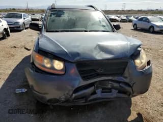 ✅ 2009 Hyundai Santa Fe GLS • VIN: 5NMSG13D69H230535 • Lot: 75912224. Listed on Copart with 114,766 mi. Free auction sales archive from the USA and detailed vehicle history report at DreamBid. Image 5.