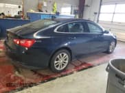 ✅ 2018 Chevrolet Malibu LT • VIN: 1G1ZD5ST0JF151427 • Lot: 90697695. Listed on Copart with 173,834 mi. Free auction sales archive from the USA and detailed vehicle history report at DreamBid. Image 3.