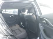 ✅ 2018 Infiniti QX30 Essential • VIN: SJKCH5CRXJA051883 • Lot: 43478852. Listed on IAAI with 52,551 mi. Free auction sales archive from the USA and detailed vehicle history report at DreamBid. Image 8.