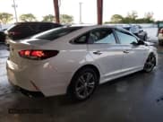 ✅ 2019 Hyundai Sonata SEL • VIN: 5NPE34AF8KH804592 • Лот: 67200132. Опубликован ранее на Copart с пробегом 14 865 миль. Бесплатный доступ к архиву аукционных продаж из США и подробный отчёт об истории автомобиля на DreamBid. Изображение 3.