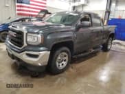 ✅ 2017 GMC Sierra 1500 • VIN: 1GTV2LECXHZ230348 • Lot: 83798835. Listed on Copart with 39,737 mi. Free auction sales archive from the USA and detailed vehicle history report at DreamBid. Image 1.