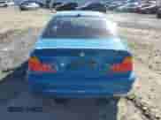 2004 BMW 3 Series M3 с VIN WBSBL93454PN58208, выставлен на аукционе Copart как лот 79425684 с пробегом 173 710 миль миль и Списание • Salvage title. История ставок и продаж доступна на DreamBid. Изображение 6.