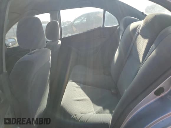 ✅ 2002 Honda Civic DX • VIN: 2HGES16192H518145 • Лот: 80566764. Опубликован ранее на Copart с пробегом 190 370 миль. Бесплатный доступ к архиву аукционных продаж из США и подробный отчёт об истории автомобиля на DreamBid. Изображение 10.