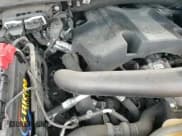 ✅ 2019 Ford F-150 Lariat • VIN: 1FTEW1E46KFB12436 • Lot: 82303195. Listed on Copart with 49,890 mi. Free auction sales archive from the USA and detailed vehicle history report at DreamBid. Image 15.