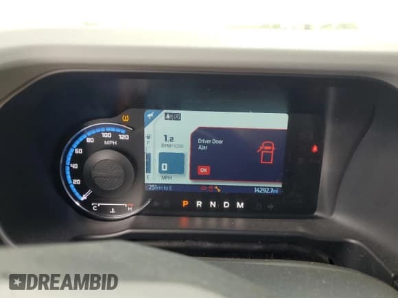 ✅ 2021 Ford Bronco • VIN: 1FMEE5DP1MLB00233 • Лот: 64839355. Опубликован ранее на Copart с пробегом 14 292 миль. Бесплатный доступ к архиву аукционных продаж из США и подробный отчёт об истории автомобиля на DreamBid. Изображение 9.