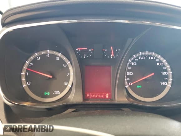 ✅ 2013 GMC Terrain SLE • VIN: 2GKALMEK6D6250275 • Лот: 81779685. Опубликован ранее на Copart с пробегом 136 430 миль. Бесплатный доступ к архиву аукционных продаж из США и подробный отчёт об истории автомобиля на DreamBid. Изображение 9.