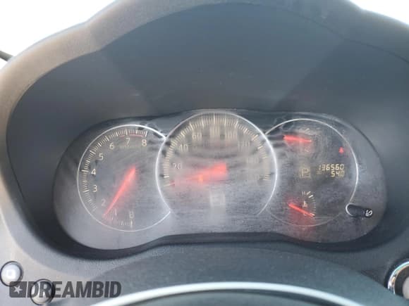 ✅ 2013 Nissan Maxima SV • VIN: 1N4AA5AP4DC804936 • Лот: 81827015. Опубликован ранее на Copart с пробегом 136 560 миль. Бесплатный доступ к архиву аукционных продаж из США и подробный отчёт об истории автомобиля на DreamBid. Изображение 9.