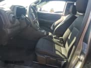 ✅ 2023 Chevrolet Colorado 2WD Work Truck • VIN: 1GCGSBEC6P1262522 • Лот: 76331314. Опубликован ранее на Copart с пробегом Не указан. Бесплатный доступ к архиву аукционных продаж из США и подробный отчёт об истории автомобиля на DreamBid. Изображение 7.