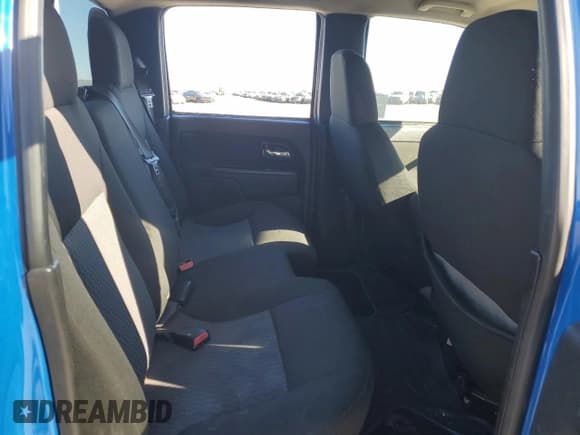 ✅ 2008 Chevrolet Colorado 1LT • VIN: 1GCCS139188143835 • Лот: 47601125. Опубликован ранее на Copart с пробегом 180 878 миль. Бесплатный доступ к архиву аукционных продаж из США и подробный отчёт об истории автомобиля на DreamBid. Изображение 10.