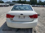 ✅ 2010 Kia Optima LX • VIN: KNAGG4A85A5425771 • Лот: 80580515. Опубликован ранее на Copart с пробегом 133 414 миль. Бесплатный доступ к архиву аукционных продаж из США и подробный отчёт об истории автомобиля на DreamBid. Изображение 6.