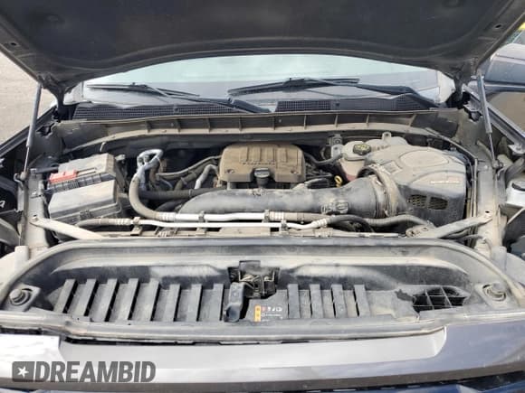 ✅ 2020 GMC Sierra 1500 Elevation • VIN: 1GTP9CEKXLZ107654 • Lot: 86627895. Listed on Copart with 82,831 mi. Free auction sales archive from the USA and detailed vehicle history report at DreamBid. Image 11.