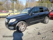 ✅ 2013 Mercedes-Benz GLK 350 • VIN: WDCGG8JB0DG107176 • Lot: 91472285. Wystawiony na Copart z przebiegiem 123 610 mil. Bezpłatny archiwum sprzedaży aukcyjnych z USA i szczegółowy raport historii pojazdu na DreamBid. Zdjęcie 1.