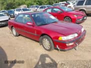 ✅ 1993 Acura Integra • VIN: JH4DB166XPS002901 • Lot: 42931933. Wystawiony na IAAI z przebiegiem 177 885 mil. Bezpłatny archiwum sprzedaży aukcyjnych z USA i szczegółowy raport historii pojazdu na DreamBid. Zdjęcie 1.