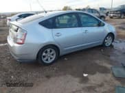 ✅ 2006 Toyota Prius • VIN: JTDKB20U667518440 • Lot: 43814492. Listed on IAAI with Not provided. Free auction sales archive from the USA and detailed vehicle history report at DreamBid. Image 4.
