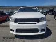 ✅ 2020 Dodge Durango Pursuit • VIN: 1C4RDJFG4LC371333 • Lot: 72029085. Wystawiony na Copart z przebiegiem 138 922 mil. Bezpłatny archiwum sprzedaży aukcyjnych z USA i szczegółowy raport historii pojazdu na DreamBid. Zdjęcie 5.