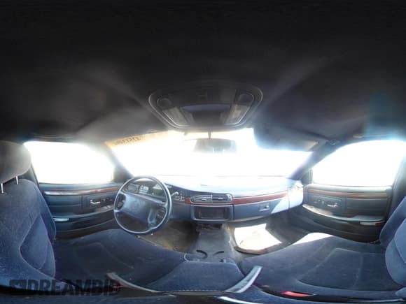 ✅ 1997 Cadillac DeVille Limousine • VIN: 1GEEH90Y2VU500192 • Лот: 42513494. Опубликован ранее на IAAI с пробегом Не указан. Бесплатный доступ к архиву аукционных продаж из США и подробный отчёт об истории автомобиля на DreamBid. Изображение 19.