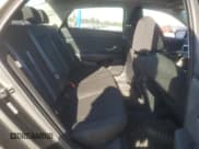 ✅ 2024 Hyundai Elantra SEL • VIN: KMHLS4DG7RU648961 • Lot: 86149555. Listed on Copart with 21,438 mi. Free auction sales archive from the USA and detailed vehicle history report at DreamBid. Image 10.