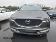 ✅ 2019 Mazda CX-5 Signature • VIN: JM3KFBEYXK0582586 • Lot: 90894795. Listed on Copart with 53,623 mi. Free auction sales archive from the USA and detailed vehicle history report at DreamBid. Image 5.