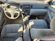 ✅ 2006 Toyota Corolla CE • VIN: JTDBR32E160080281 • Лот: 86445445. Опубликован ранее на Copart с пробегом 223 446 миль. Бесплатный доступ к архиву аукционных продаж из США и подробный отчёт об истории автомобиля на DreamBid. Изображение 8.