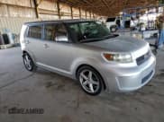 ✅ 2010 Scion xB • VIN: JTLZE4FE1A1116682 • Lot: 96391075. Wystawiony na Copart z przebiegiem 222 912 mil. Bezpłatny archiwum sprzedaży aukcyjnych z USA i szczegółowy raport historii pojazdu na DreamBid. Zdjęcie 4.