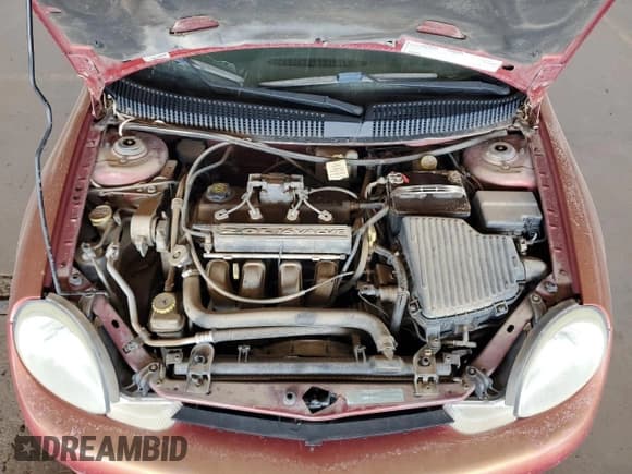 ✅ 2001 Plymouth Neon Highline • VIN: 1P3ES46C31D185163 • Лот: 69418875. Опубликован ранее на Copart с пробегом 203 636 миль. Бесплатный доступ к архиву аукционных продаж из США и подробный отчёт об истории автомобиля на DreamBid. Изображение 11.