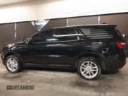 ✅ 2023 Dodge Durango GT Plus • VIN: 1C4RDJDG5PC694072 • Lot: 41971479. Listed on IAAI with 7,374 mi. Free auction sales archive from the USA and detailed vehicle history report at DreamBid. Image 15.