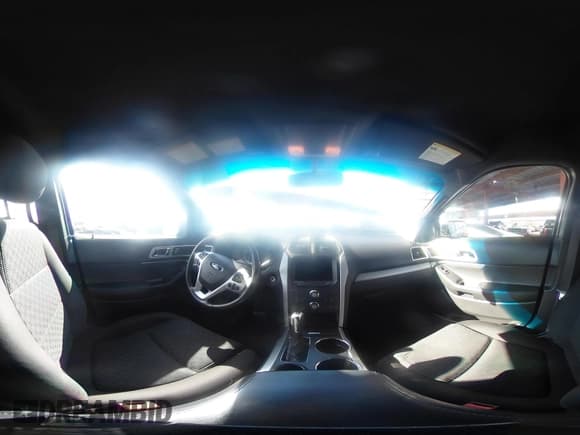 ✅ 2012 Ford Explorer XLT • VIN: 1FMHK7D98CGA95123 • Лот: 43805322. Опубликован ранее на IAAI с пробегом 124 139 миль. Бесплатный доступ к архиву аукционных продаж из США и подробный отчёт об истории автомобиля на DreamBid. Изображение 19.