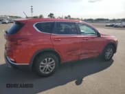 ✅ 2020 Hyundai Santa Fe SE • VIN: 5NMS2CAD9LH224426 • Lot: 70067034. Wystawiony na Copart z przebiegiem 26 926 mil. Bezpłatny archiwum sprzedaży aukcyjnych z USA i szczegółowy raport historii pojazdu na DreamBid. Zdjęcie 3.