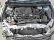 2023 Toyota Camry Hybrid LE с VIN 4T1C31AK3PU047855, выставлен на аукционе Copart как лот 85319245 с пробегом 41 755 миль миль и Списание • Salvage title. История ставок и продаж доступна на DreamBid. Изображение 11.