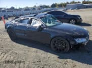 ✅ 2013 Audi A7 Premium Plus • VIN: WAUYGAFC3DN129961 • Lot: 82475235. Listed on Copart with 106,044 mi. Free auction sales archive from the USA and detailed vehicle history report at DreamBid. Image 4.