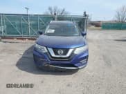 ✅ 2017 Nissan Rogue SL • VIN: 5N1AT2MT3HC823541 • Лот: 41784901. Опубликован ранее на IAAI с пробегом 157 840 миль. Бесплатный доступ к архиву аукционных продаж из США и подробный отчёт об истории автомобиля на DreamBid. Изображение 12.