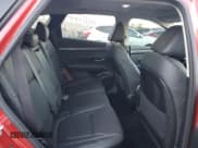 ✅ 2023 Hyundai Tucson SEL • VIN: 5NMJFCAE9PH238728 • Lot: 71642674. Wystawiony na Copart z przebiegiem 28 333 mil. Bezpłatny archiwum sprzedaży aukcyjnych z USA i szczegółowy raport historii pojazdu na DreamBid. Zdjęcie 12.