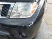 2013 Nissan Frontier SV z VIN 1N6AD0EV1DN763745, wystawiony jako IAAI lot #43379708 z przebiegiem 106 937 mil mil oraz . Historia ofert i sprzedaży dostępna na DreamBid. Obrazek 6.