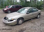 ✅ 2003 Chevrolet Cavalier • VIN: 1G1JC52F837322660 • Lot: 42941487. Listed on IAAI with 116,687 mi. Free auction sales archive from the USA and detailed vehicle history report at DreamBid. Image 2.