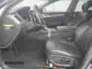 2015 Hyundai Genesis 3.8L with VIN KMHGN4JE6FU075462, listed as a Copart auction lot 82752175 with 195,968 mi miles and Clean title. Bid and sale history available at DreamBid. Image 7.