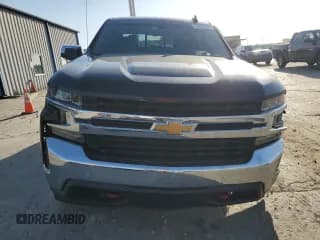 ✅ 2019 Chevrolet Silverado 1500 LT • VIN: 3GCUYDEDXKG148846 • Lot: 73653704. Wystawiony na Copart z przebiegiem 57 620 mil. Bezpłatny archiwum sprzedaży aukcyjnych z USA i szczegółowy raport historii pojazdu na DreamBid. Zdjęcie 5.