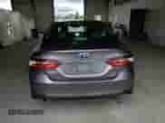 2022 Toyota Camry Hybrid LE с VIN 4T1C31AK6NU575970, выставлен на аукционе Copart как лот 83967945 с пробегом 47 124 миль миль и Списание • Salvage title. История ставок и продаж доступна на DreamBid. Изображение 6.