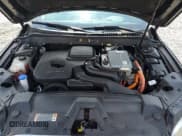 ✅ 2019 Lincoln MKZ Hybrid • VIN: 3LN6L5KU0KR623860 • Lot: 60844345. Listed on Copart with 69,248 mi. Free auction sales archive from the USA and detailed vehicle history report at DreamBid. Image 11.