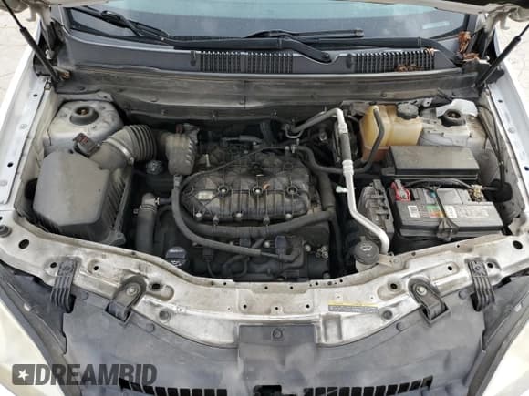 ✅ 2012 Chevrolet Captiva Sport LT • VIN: 3GNAL3E51CS646606 • Lot: 48075265. Wystawiony na Copart z przebiegiem 259 205 mil. Bezpłatny archiwum sprzedaży aukcyjnych z USA i szczegółowy raport historii pojazdu na DreamBid. Zdjęcie 12.